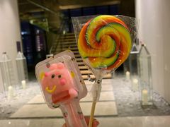 -解放碑威斯汀酒店-知味国际美食餐厅