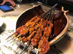 -遇见长安(兰州中心店)