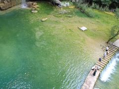 -山西通天峡景区