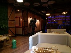 -好享派·团建轰趴馆(旗舰店)
