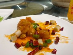 -原乡饭店·荣锦轩(建屋乐活城店)