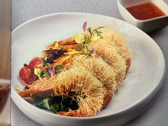 -花舍·新派粤菜·西餐·下午茶(亚运村·鸟巢店)
