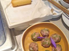 -海底捞大排档火锅(悦荟广场店)