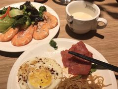 -哈尔滨中央大街华特酒店