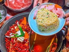 -赵美丽·重庆社区火锅·直营店(火车东站·中豪国际店)