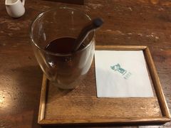 -雕刻时光咖啡馆(师大路店)