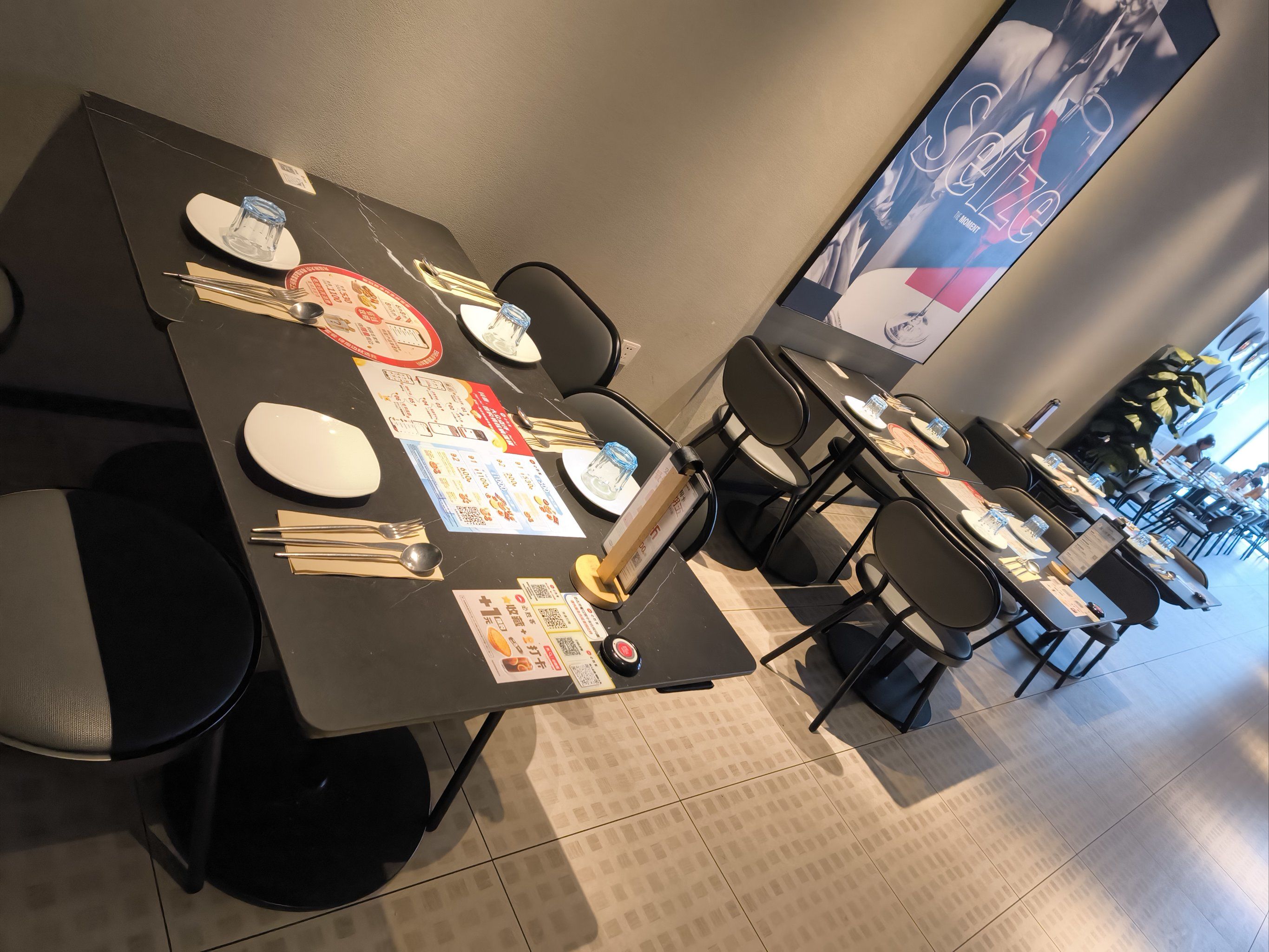 必胜客 披萨🍕很棒每次来都有新体验