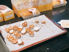 -黛汀烘焙DAINTY BAKERY(代字行合生汇店)