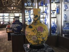 -景德镇古窑民俗博览区