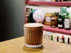 -Punchline Coffee&Roaster(同济大学店)