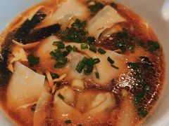 -玫瑰厅上海菜(兴国路店)