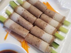 -功德林素菜饭庄(前门店)