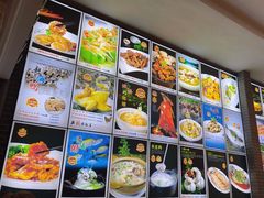 -粥旺庄(芳村店)