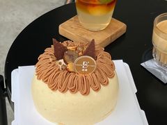 -B.O.M波姆烘焙(凤凰街店)