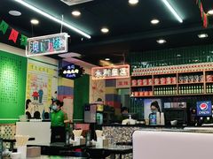 大堂-澳门陈光记烧味饭店(万象城店)