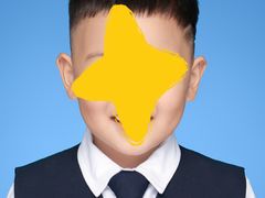 -海马体照相馆(南京虹悦城店)