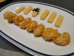 -曾宴·楚菜(湖北省博物馆店)