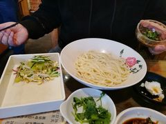 -锅儿挑面馆