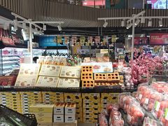 -盒马鲜生(189购物中心店)