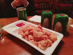 -秀·爱尔兰餐吧(上海路店)