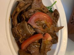 老厦门兰煎肝-堂宴·老厦门私房菜(1988仙岳总店)