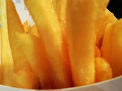 -汉堡王(北京三里屯购物中心)