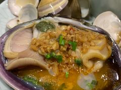 -海博汇蒸汽海鲜
