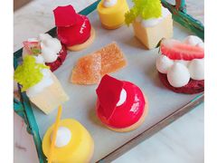 -The Rug Cafe(王府中环店)