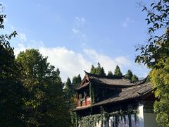 -云南民族村