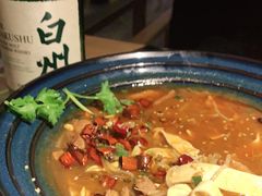 -蜀锦堂·川味现炒(襄阳武商汇店)