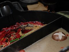 -大龙燚·旷野鲜火锅(广州首店)