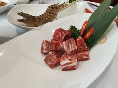 -小洋房•海鲜火锅酒楼(华林路店)