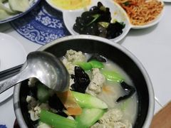 -东方饺子王(大屯路店)