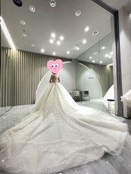 -SATIN COUTURE瑟庭婚纱礼服馆