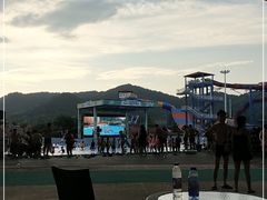 -东钱湖水上乐园(南门)