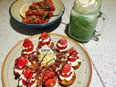 -BE BRIGHT KITCHEN(正佳广场店)