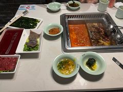 -野妹火锅(南园店)