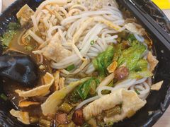 原味螺狮粉-覃记螺蛳粉·桂林米粉(鼓楼南街店)