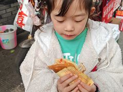-贺记蛋烘糕(文庙西街店)