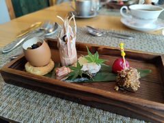 -香樟花园法式铁板烧(恒隆广场店)