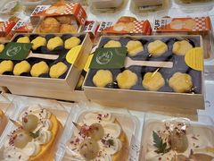 -小香港(凤凰大街店)
