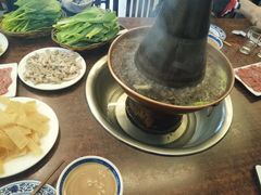 -前门张记涮肉(前门店)