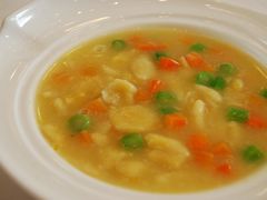 菜粒南瓜疙瘩-天禄华美达广场酒店-雅兰轩中餐厅(青年路店)