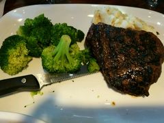 -RED LOBSTER(多伦多DT店)