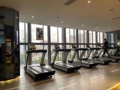 -银吉姆健身(恒隆馆)