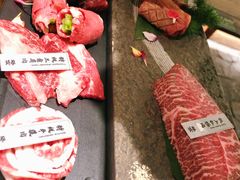 -樱宿日式和牛烧肉(五道口店)