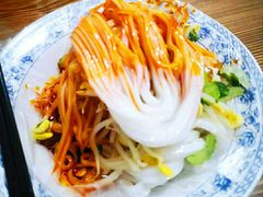 -秦陕印象超级肉夹馍(万达广场西安民乐园店)