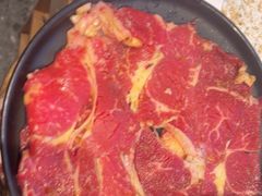 -欧巴烤肉(创富世纪店)