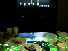 -凯乐会量贩KTV(国防大厦总店)