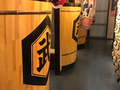 -千代武日本料理(爱建店)